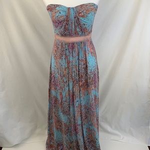 BCBG MaxAzria Dress
